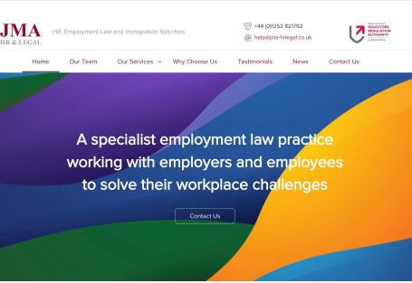 JMA HR Consulting